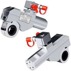 合金鋼中空液壓扳手