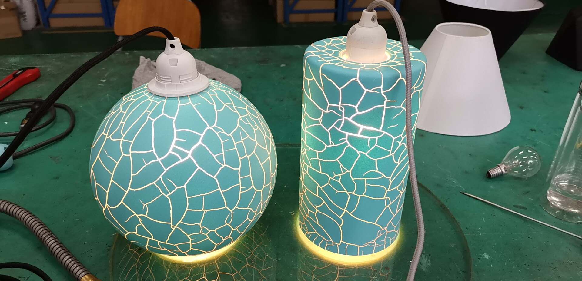 05.水性裂紋漆施工技巧？